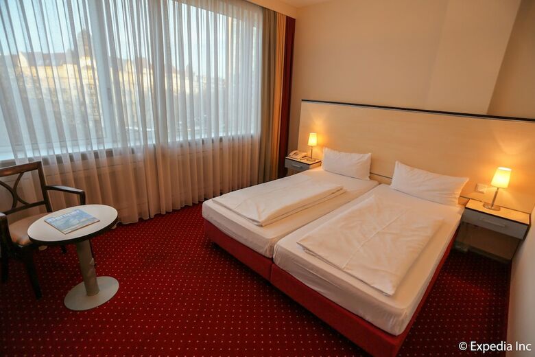 Hotel Come Inn Berlin Kurf�rstendamm Opera