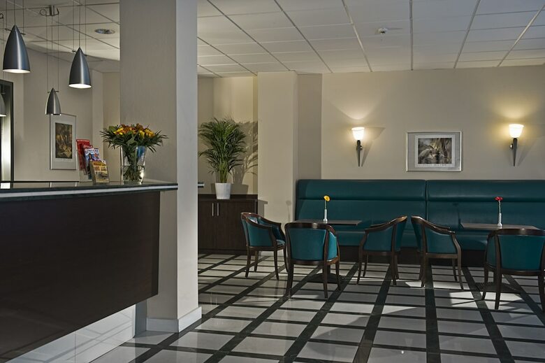 Hotel Come Inn Berlin Kurf�rstendamm Opera