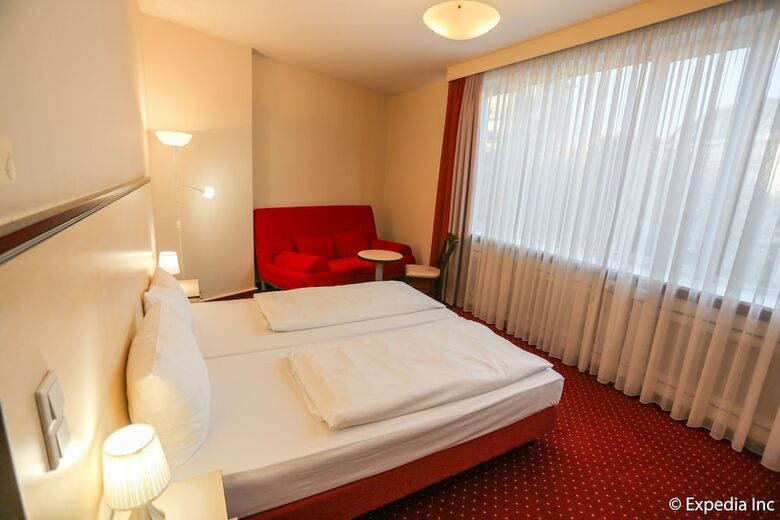 Hotel Come Inn Berlin Kurf�rstendamm Opera