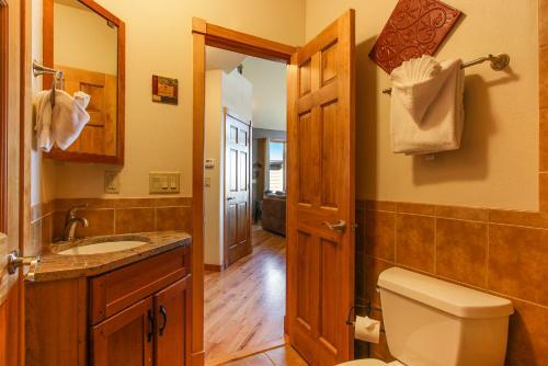 Apartamento The Twin Owls 21a Condo