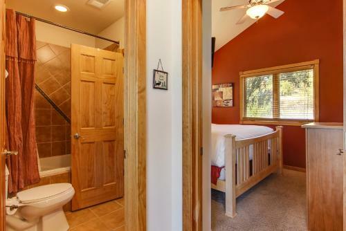 Apartamento The Twin Owls 21a Condo