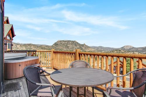 Apartamento The Twin Owls 21a Condo