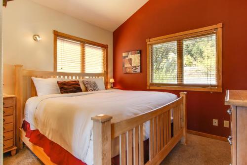 Apartamento The Twin Owls 21a Condo