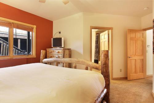 Apartamento Chiefs Head Peak 21b Condo