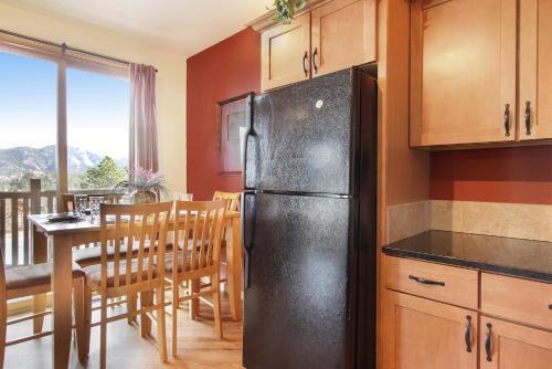 Apartamento Chiefs Head Peak 21b Condo