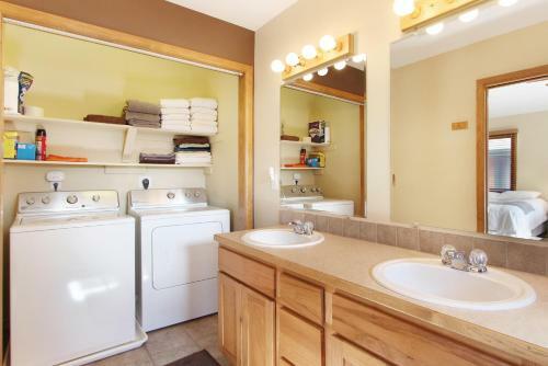 Apartamento Elk Haven Ev Reg #6079 Condo