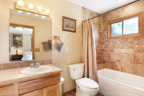 Apartamento Elk Haven Ev Reg #6079 Condo
