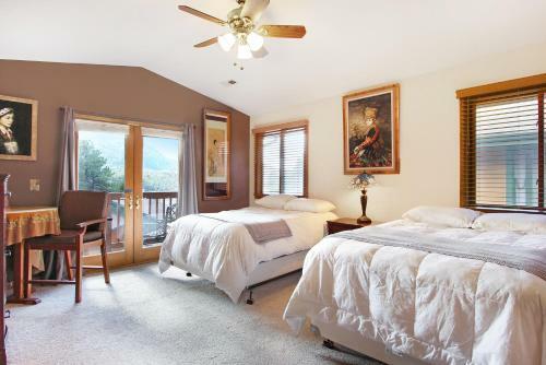 Apartamento Elk Haven Ev Reg #6079 Condo