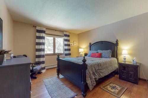 Heavenly Pines Retreat