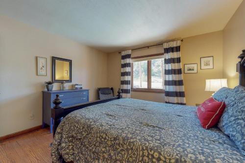 Heavenly Pines Retreat