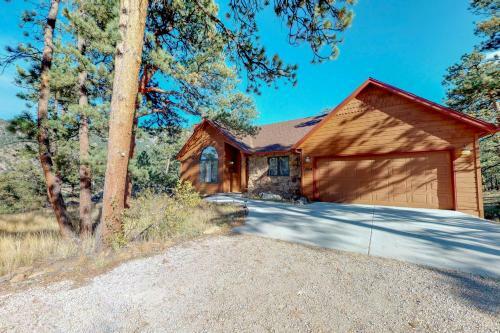 Heavenly Pines Retreat
