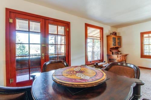 Historic Wilderness Retreat