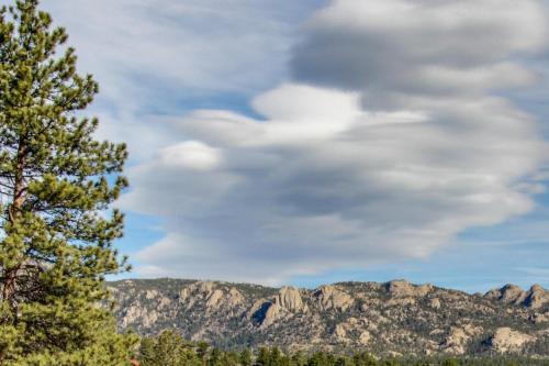 Historic Wilderness Retreat