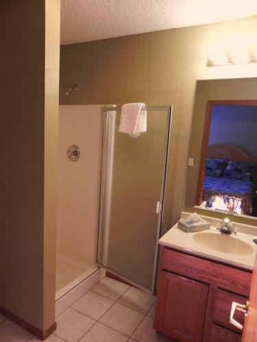 Lodge Riverview Pines