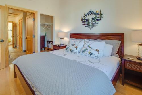 Apartamento Loft Of Estes Park
