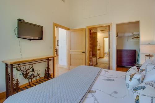 Apartamento Loft Of Estes Park