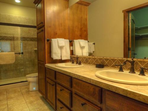 Apartamento Eagle Pointe Townhouse