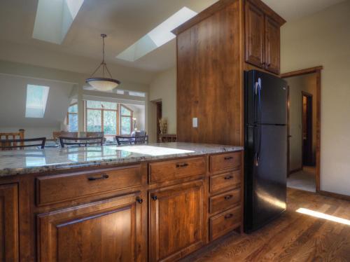 Apartamento Eagle Pointe Townhouse