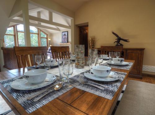 Apartamento Eagle Pointe Townhouse