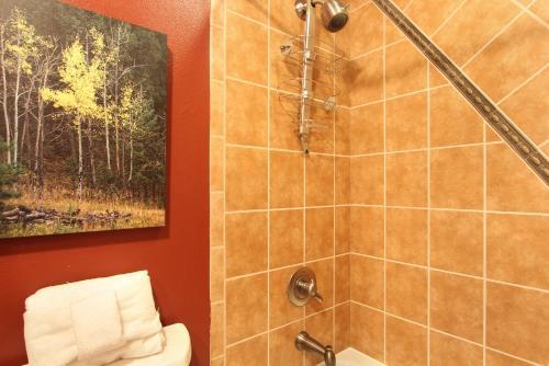 Apartamento Terra Tomah Mountain 40b Condo