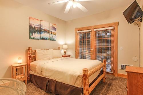 Apartamento Taylor Peak 102 Condo