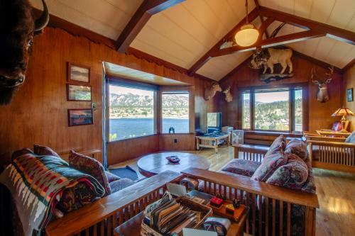 Panorama Lodge