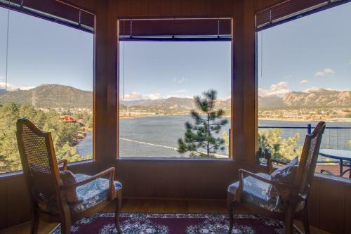 Panorama Lodge