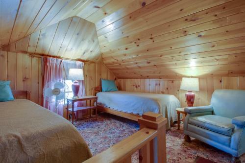 Panorama Lodge