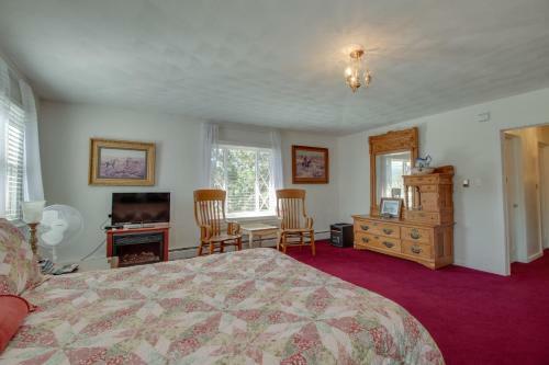Panorama Lodge