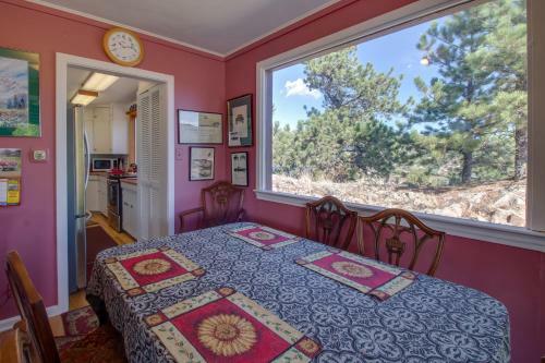 Panorama Lodge