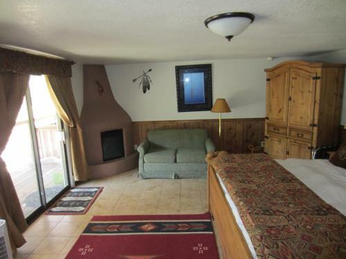 Bed & Breakfast Kokopelli Inn