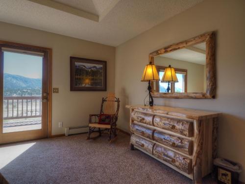 Lily Mountain Lodge - E.v.reg #3498 Home
