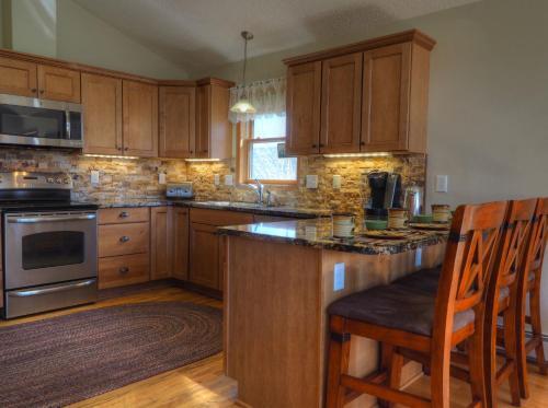 Lily Mountain Lodge - E.v.reg #3498 Home