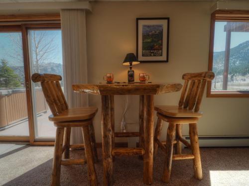 Lily Mountain Lodge - E.v.reg #3498 Home