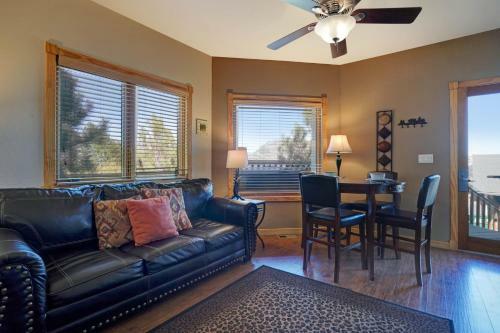Apartamento Mount Meeker 26b Condo