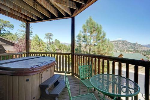 Apartamento Mount Meeker 26b Condo