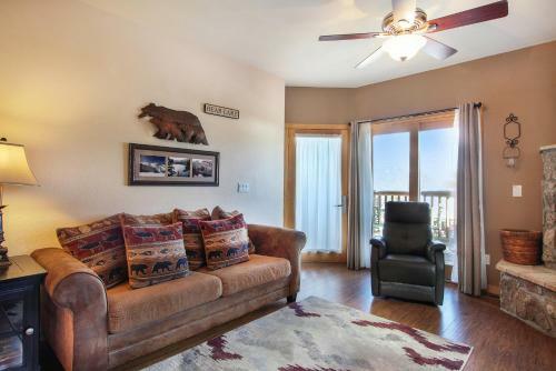 Apartamento Lookout Mountain 27b Condo