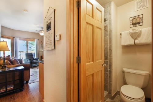Apartamento Lookout Mountain 27b Condo
