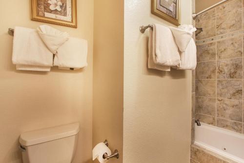 Apartamento Lookout Mountain 27b Condo