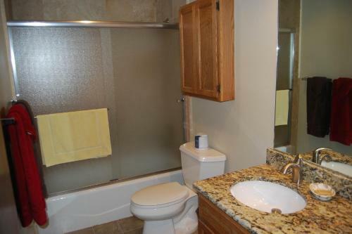 Apartamento Camelot On Deer Mountain
