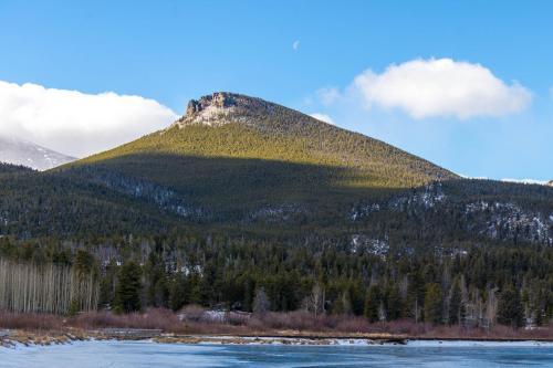 Apartamento Camelot On Deer Mountain