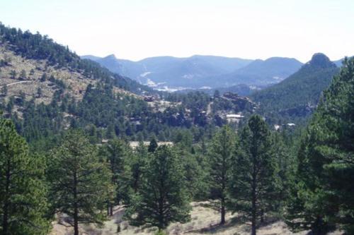 Apartamento Camelot On Deer Mountain