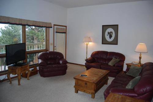 Apartamento Camelot On Deer Mountain