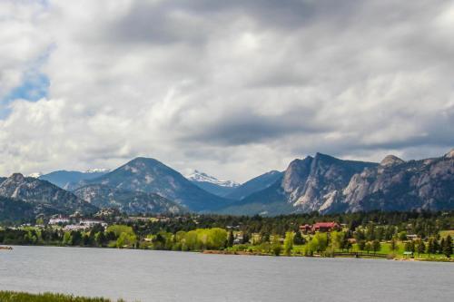 Apartamento Camelot On Deer Mountain