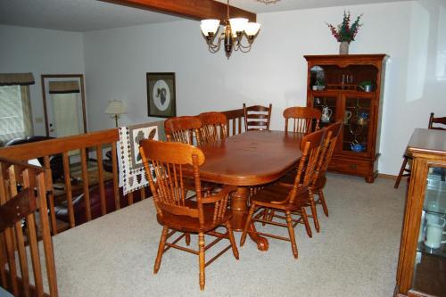 Apartamento Camelot On Deer Mountain