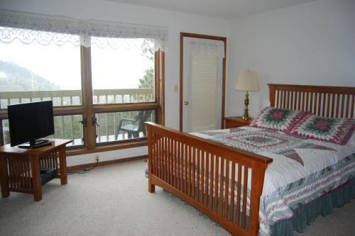 Apartamento Camelot On Deer Mountain