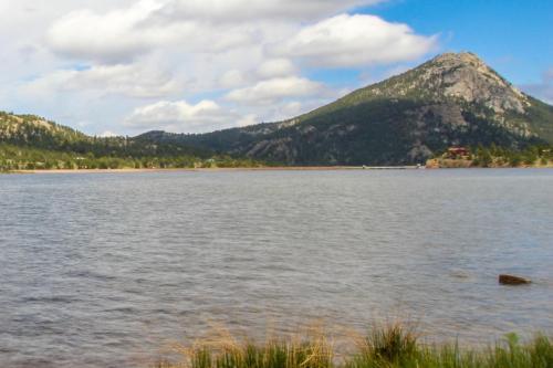 Apartamento Camelot On Deer Mountain