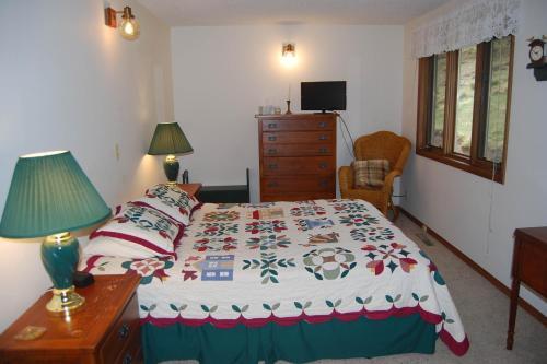 Apartamento Camelot On Deer Mountain