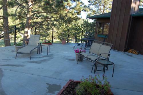 Hostal Pine View