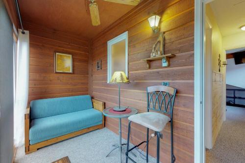 Apartamento Eagle View G2